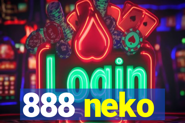 888 neko